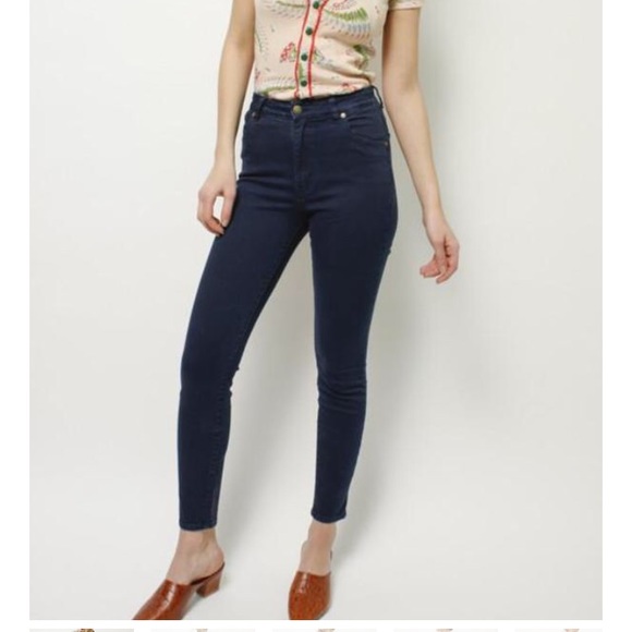 Rolla’s Denim - NWT Rolla’s Eastcoast Staple